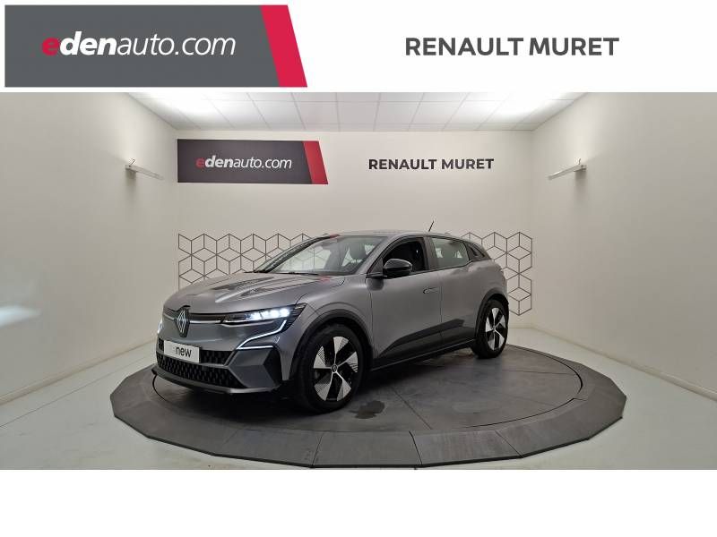 Renault Mégane d’occasion