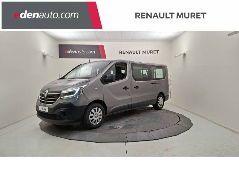 Renault Trafic d’occasion