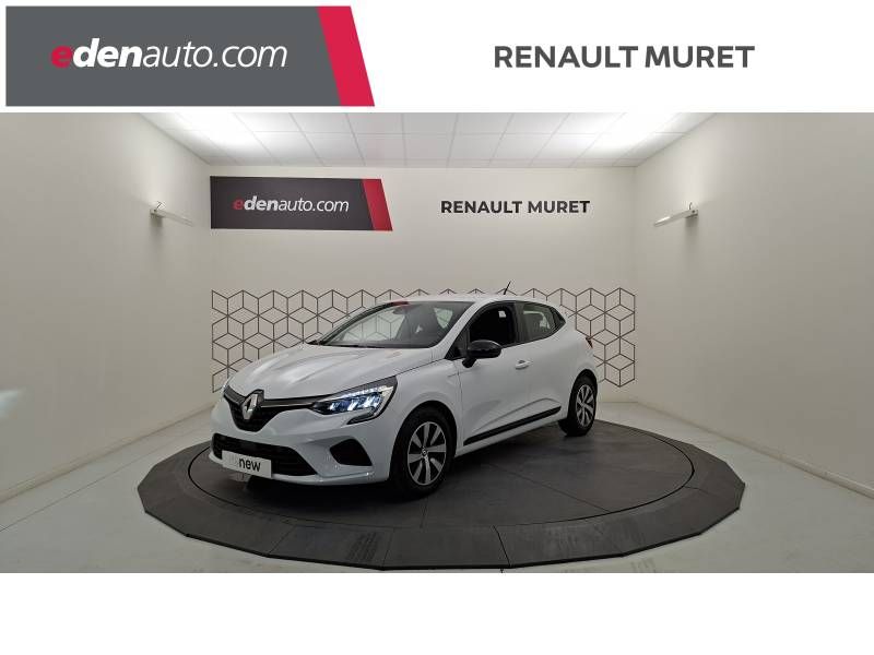 Renault Clio d’occasion