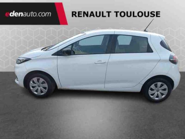 Renault Zoe image 1