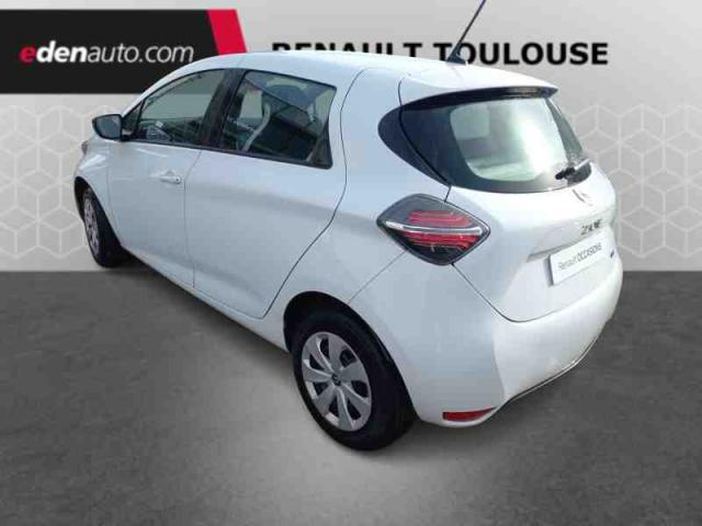 Renault Zoe image 2