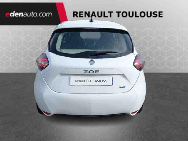 Renault Zoe image 9