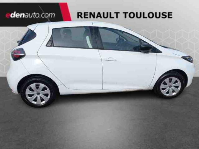 Renault Zoe image 3