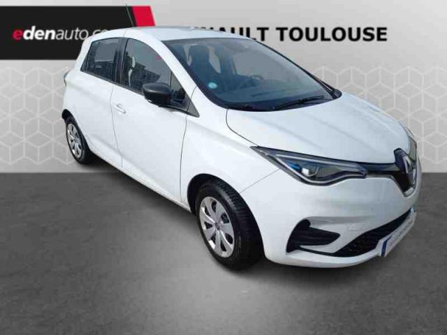 Renault Zoe image 8
