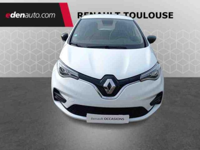 Renault Zoe image 4