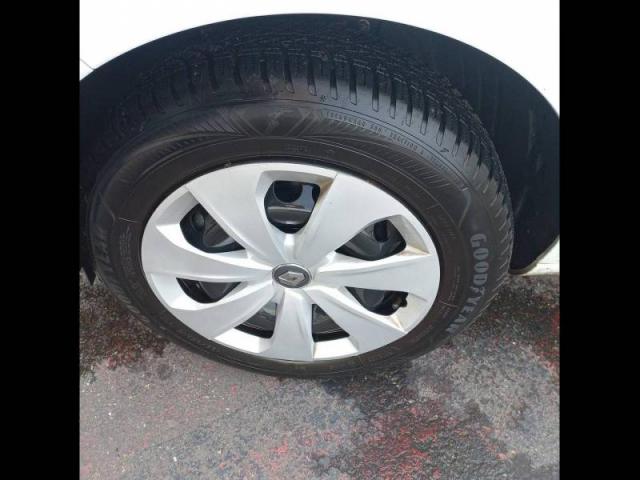 Renault Zoe image 7