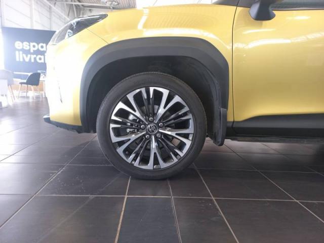Toyota Yaris image 4