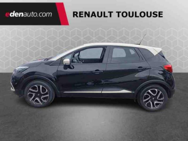 Renault Captur image 1