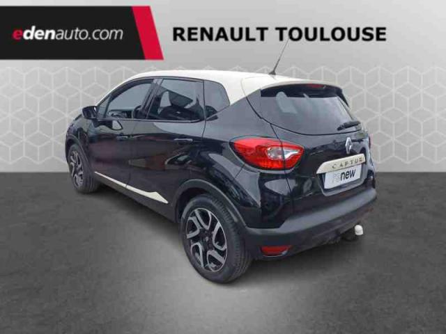 Renault Captur image 6