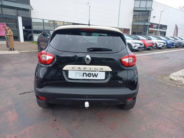Renault Captur image 7