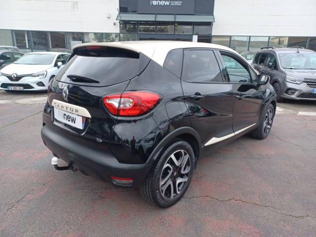 Renault Captur image 4