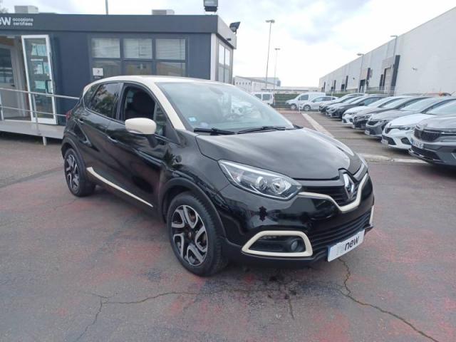 Renault Captur image 5