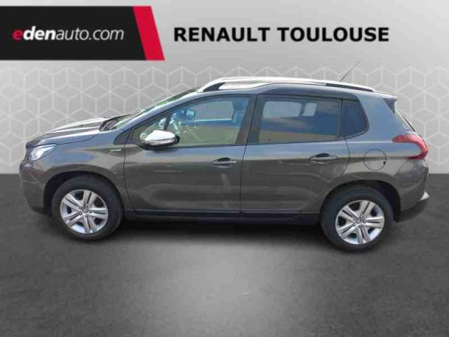 Peugeot 2008 image 4