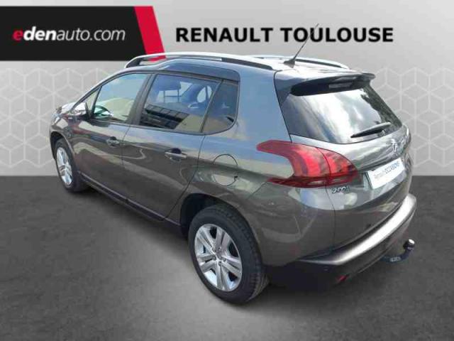 Peugeot 2008 image 1