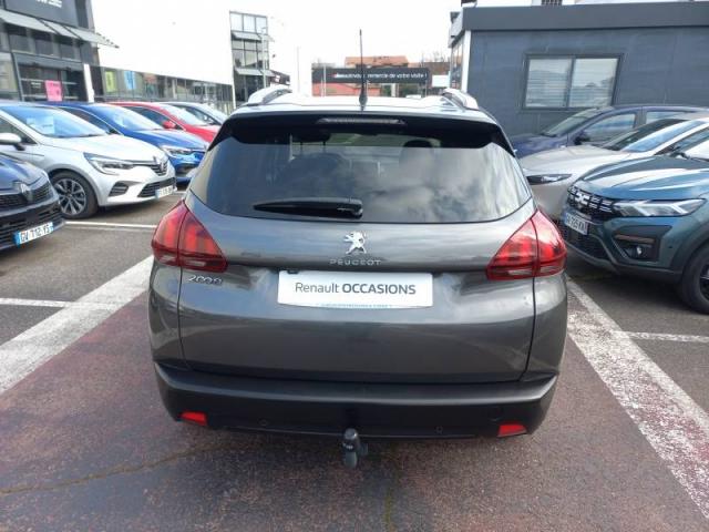 Peugeot 2008 image 6