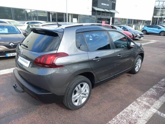 Peugeot 2008 image 3