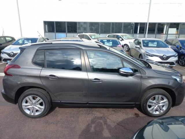 Peugeot 2008 image 7