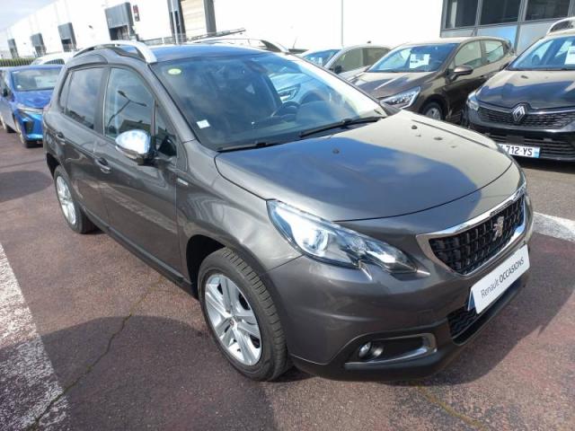 Peugeot 2008 image 2