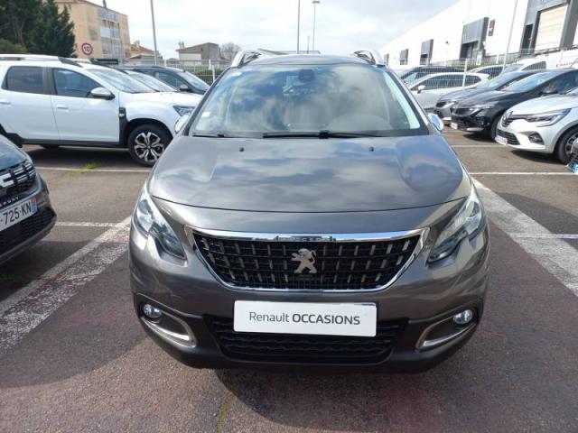 Peugeot 2008 image 8