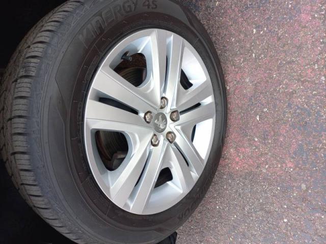 Peugeot 2008 image 5