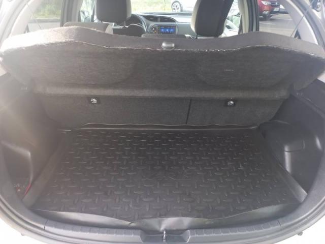 Toyota Yaris image 4