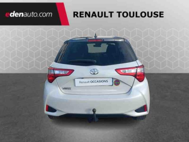 Toyota Yaris image 2