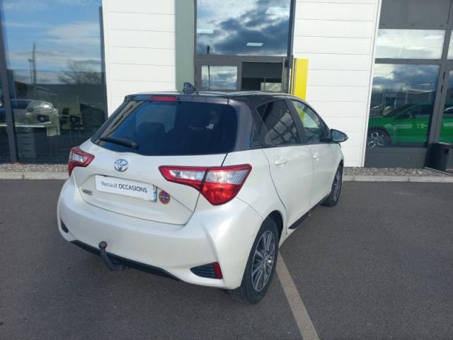 Toyota Yaris image 6