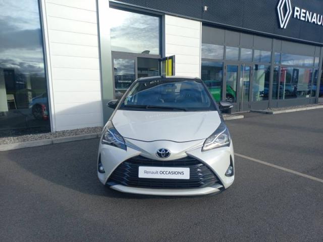Toyota Yaris image 9