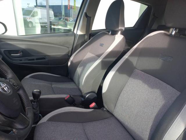 Toyota Yaris image 1