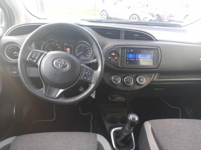 Toyota Yaris image 3