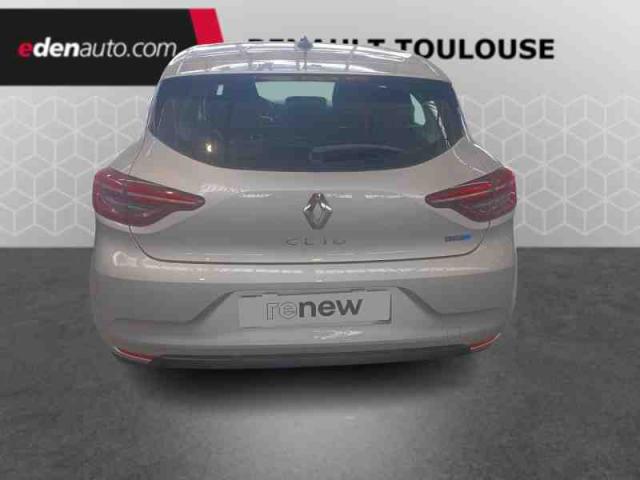 Renault Clio image 6