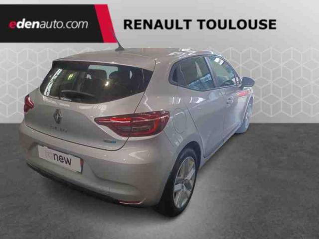 Renault Clio image 9