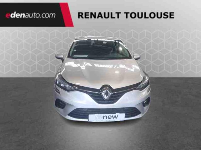 Renault Clio image 2