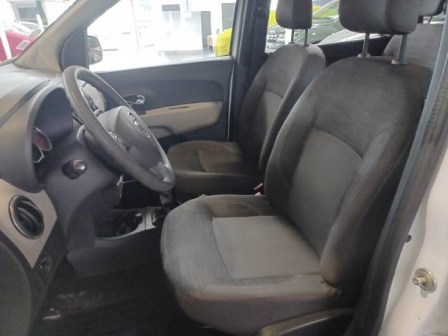 Dacia Lodgy image 9