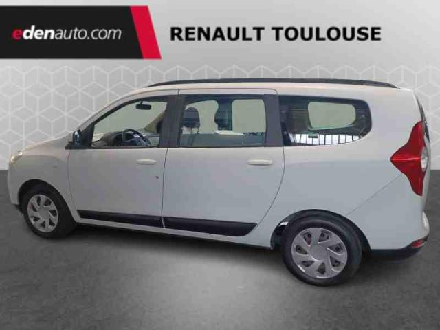 Dacia Lodgy image 2