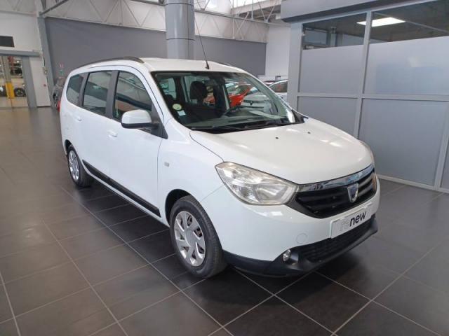 Dacia Lodgy image 1