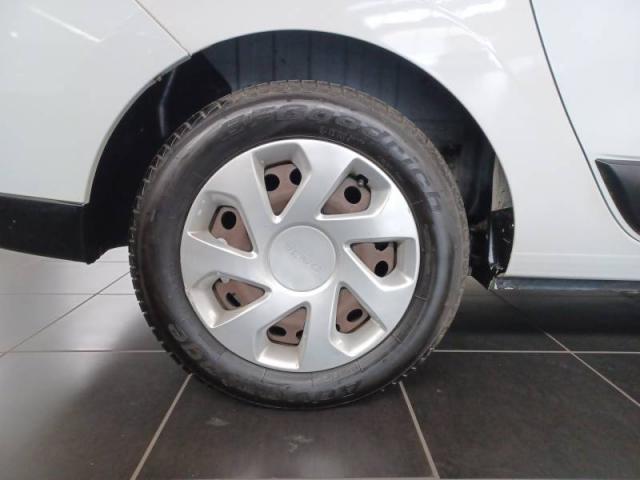 Dacia Lodgy image 4