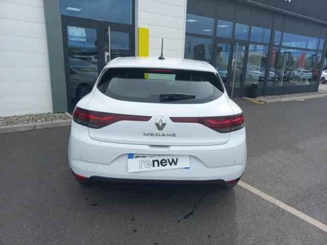 Renault Mégane image 2