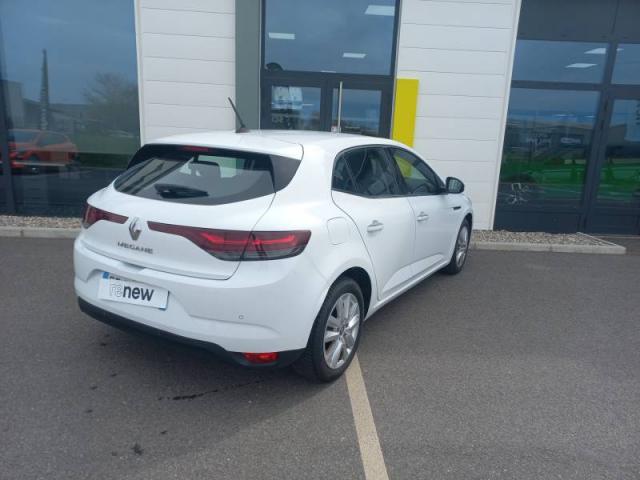 Renault Mégane image 4