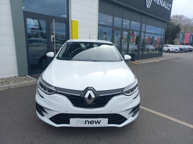 Renault Mégane image 8