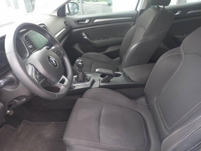 Renault Mégane image 6