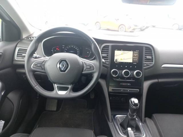 Renault Mégane image 3