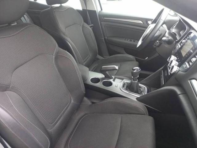 Renault Mégane image 9
