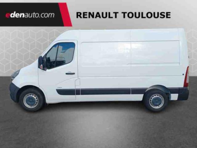 Opel Movano image 6