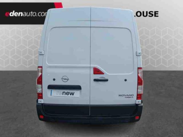 Opel Movano image 7