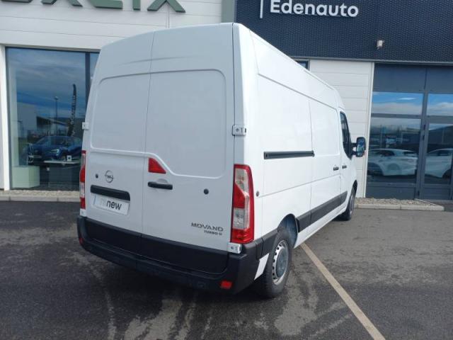 Opel Movano image 9