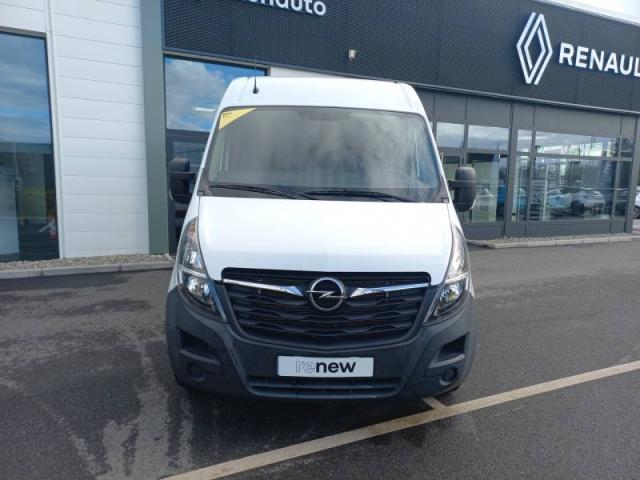 Opel Movano image 3