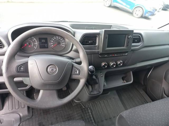 Opel Movano image 5
