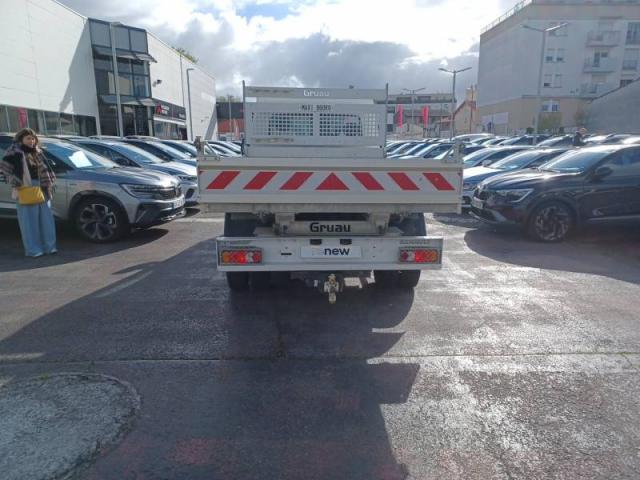 Renault Master image 9