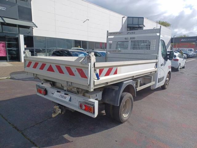 Renault Master image 1
